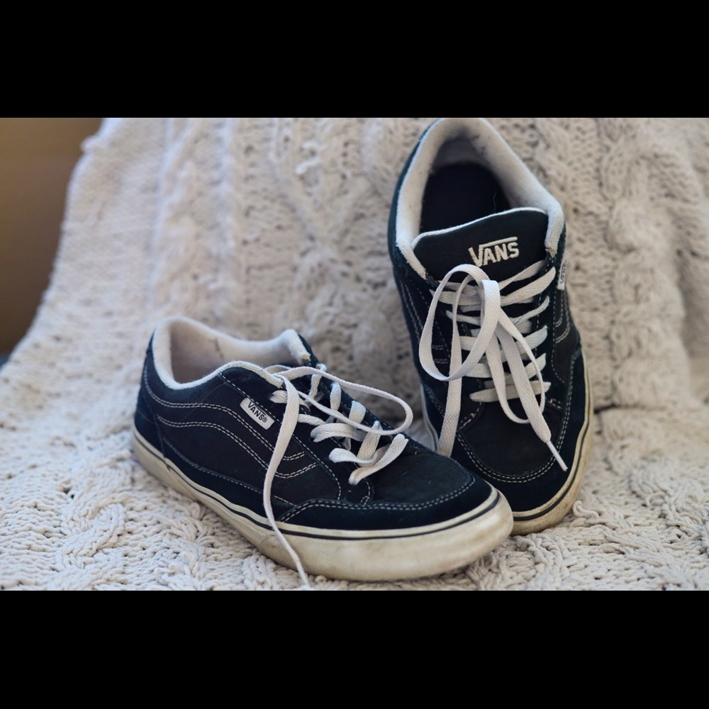 Vans shoes